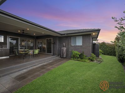 11 Bieundurry Street, Bonner