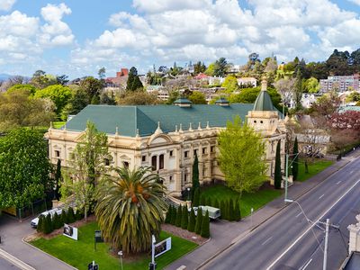 45-51 Tamar Street, Launceston