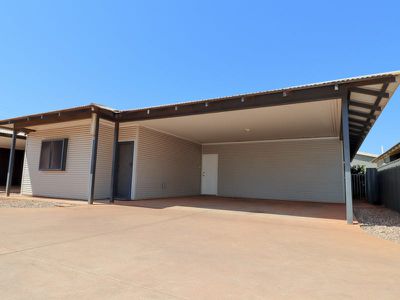 8 / 13 Rutherford Road, South Hedland