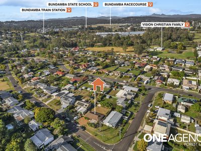 3 Helen Street, North Booval