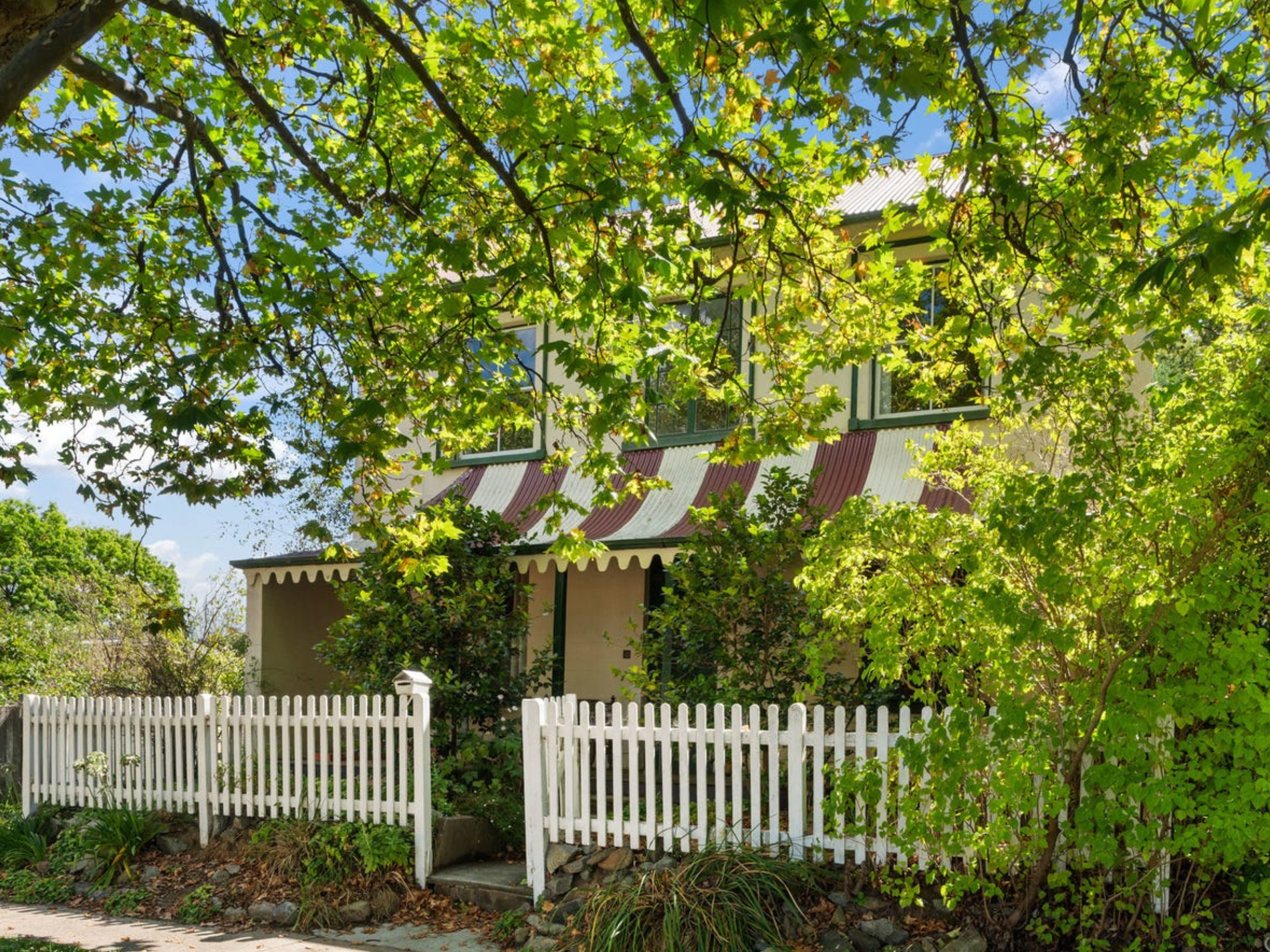 80 Duncan Street, Braidwood