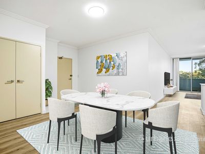 11 / 24 Mons Road, Westmead