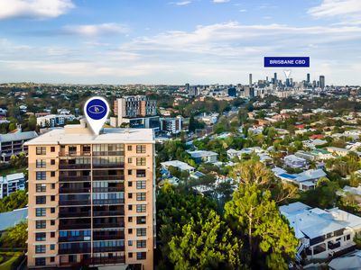 92B / 32 Swann Road, Taringa