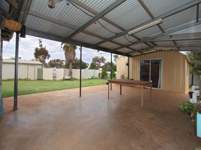 5 Killarney Street, Lamington