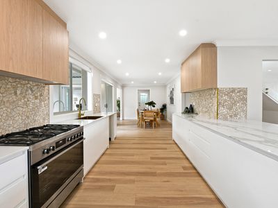 13 NORWIN PLACE, Stanhope Gardens