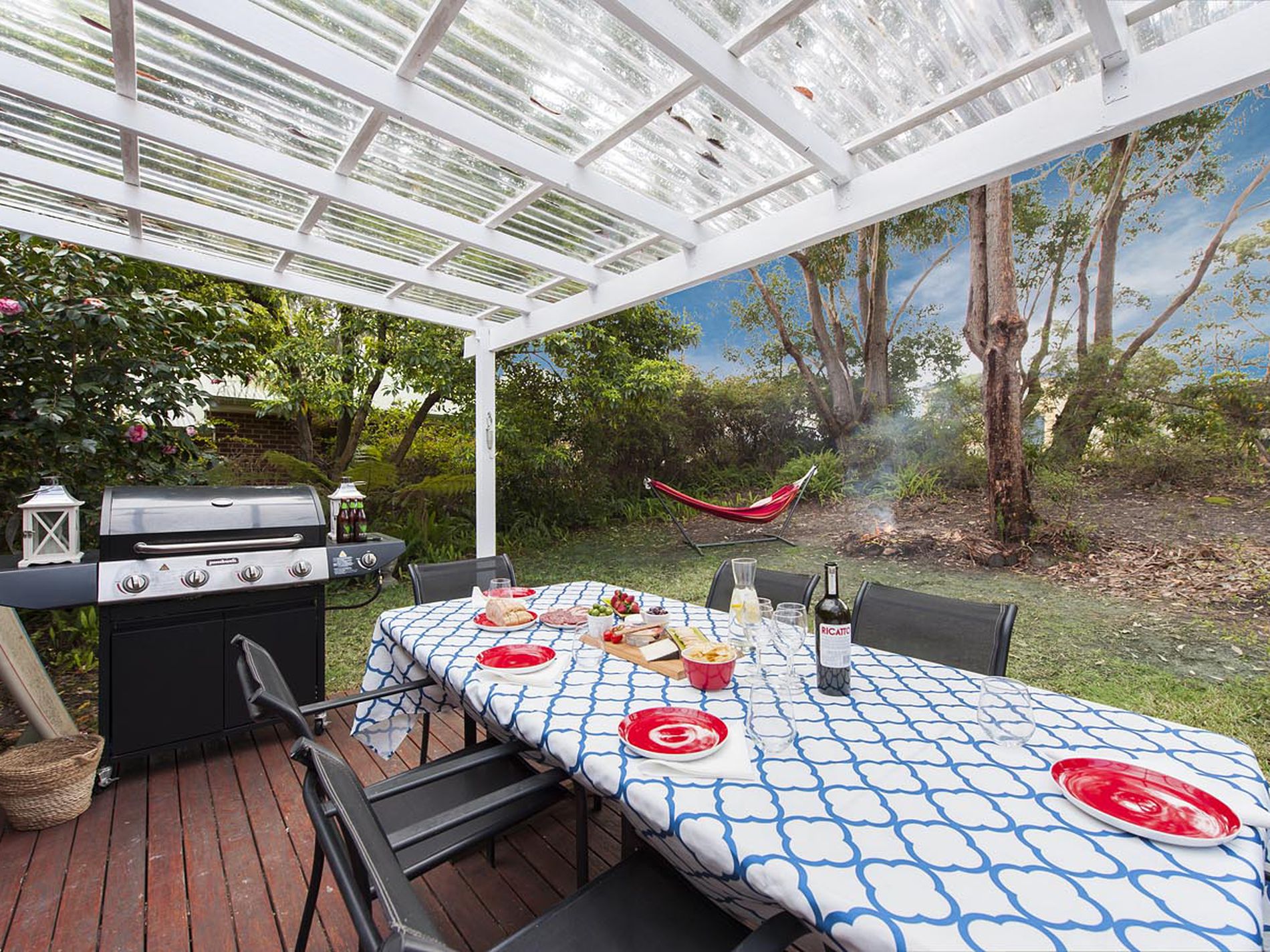 1 Ross Avenue, Narrawallee