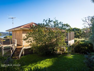 55 Lakewood Drive, Merimbula