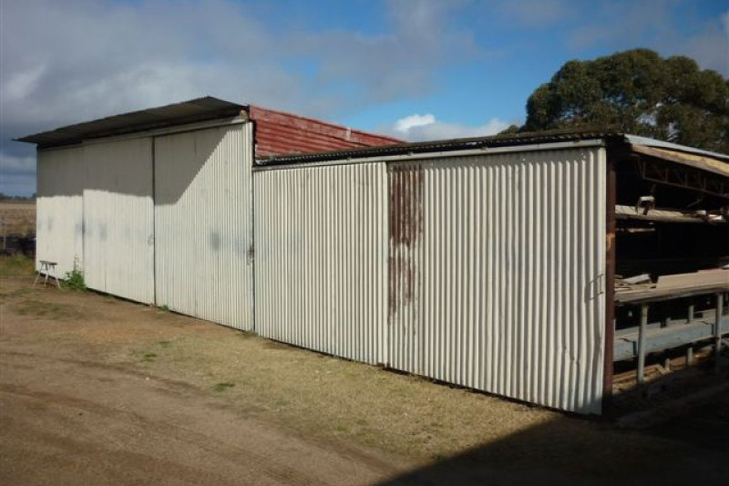 Warracknabeal