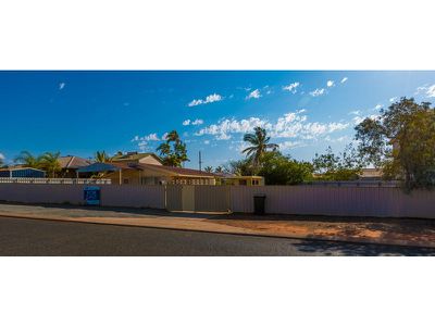 8 Keesing Street, Port Hedland