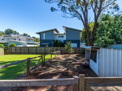 7 Glen Crescent, Highfields