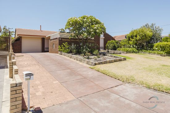 7 Oldham Street, Hillarys