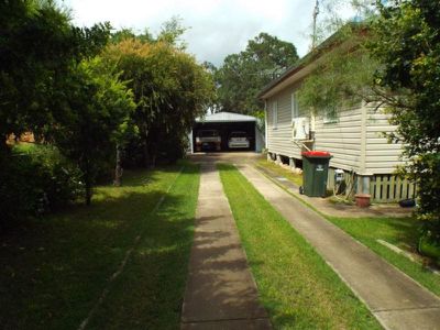 10 Bunker Avenue, Nanango