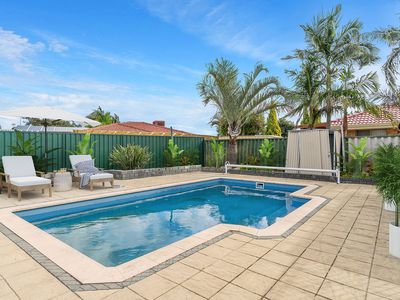 8 Roseate Court, Ballajura