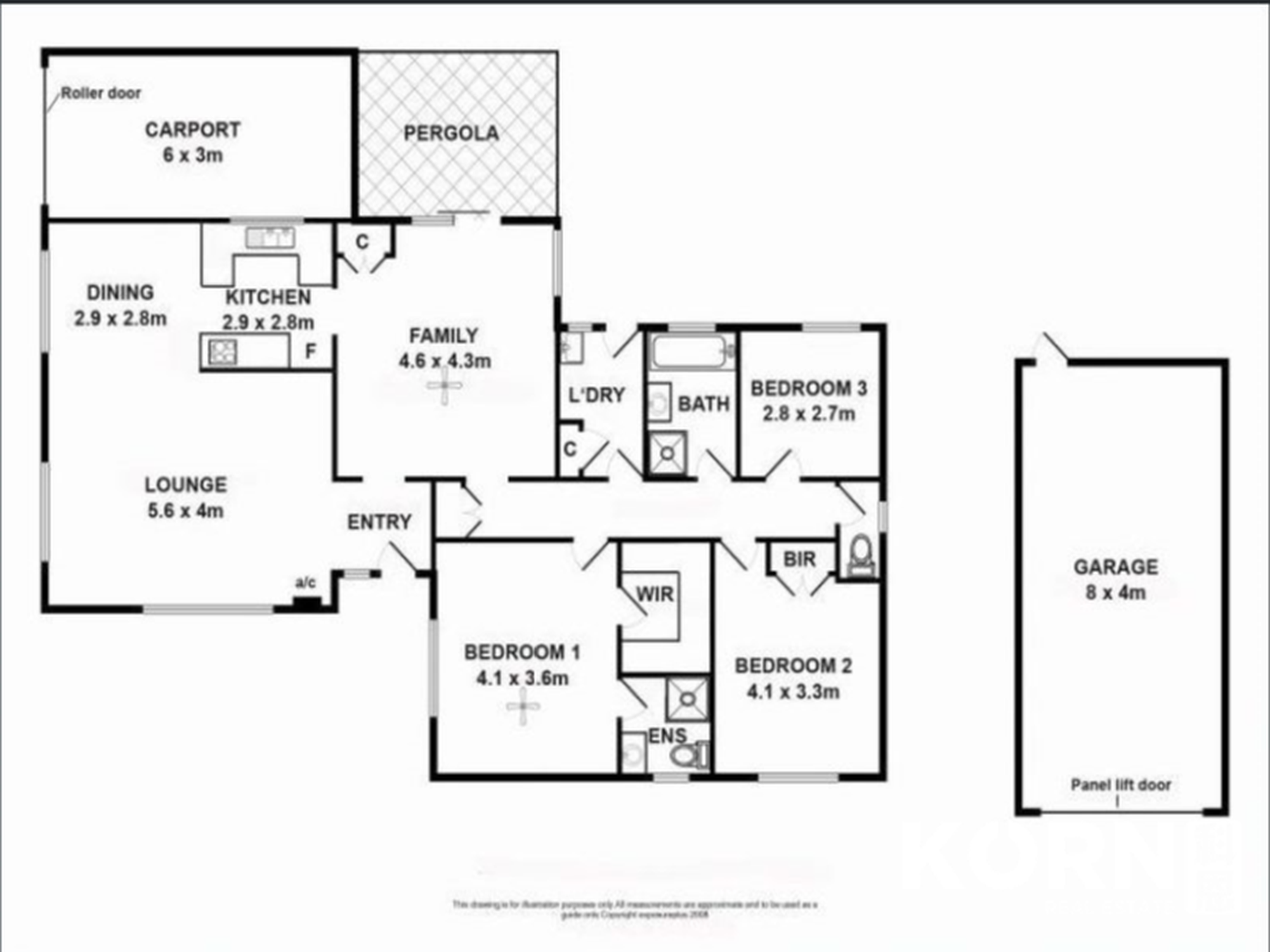 1 Sarepta Court, Flagstaff Hill