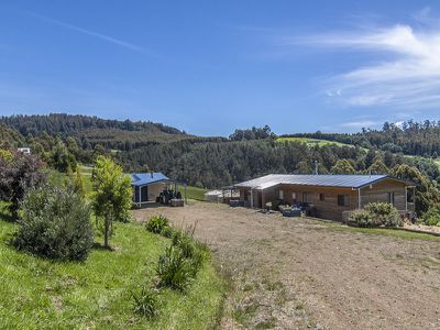 95 Old Road, Franklin
