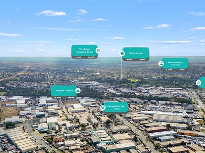 6 & 6A Production Road, Melton