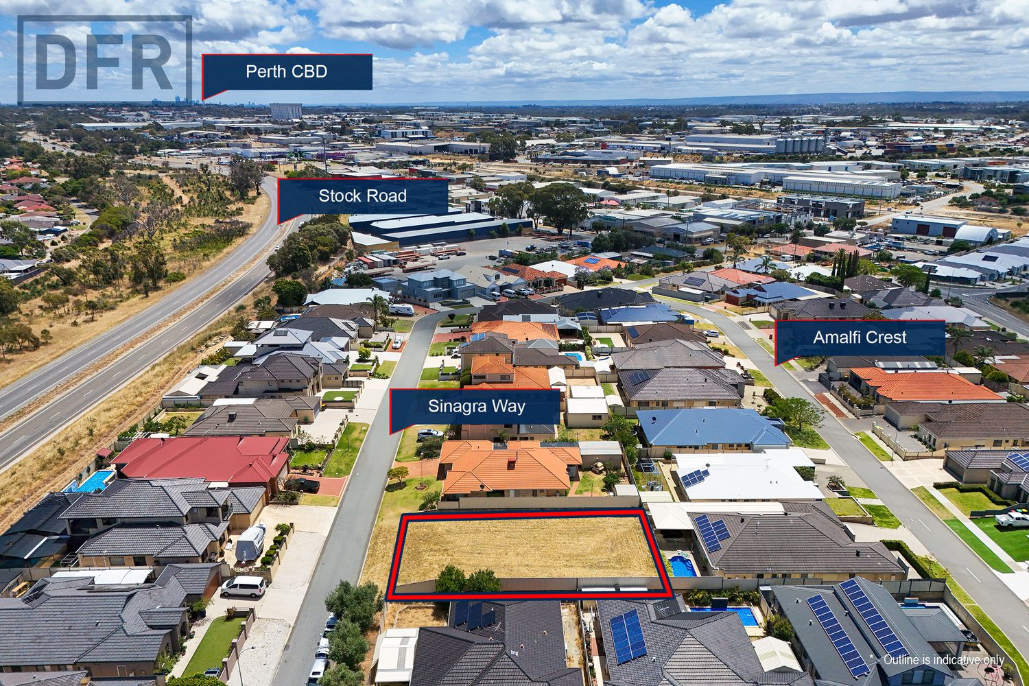 21 Sinagra Way, Yangebup