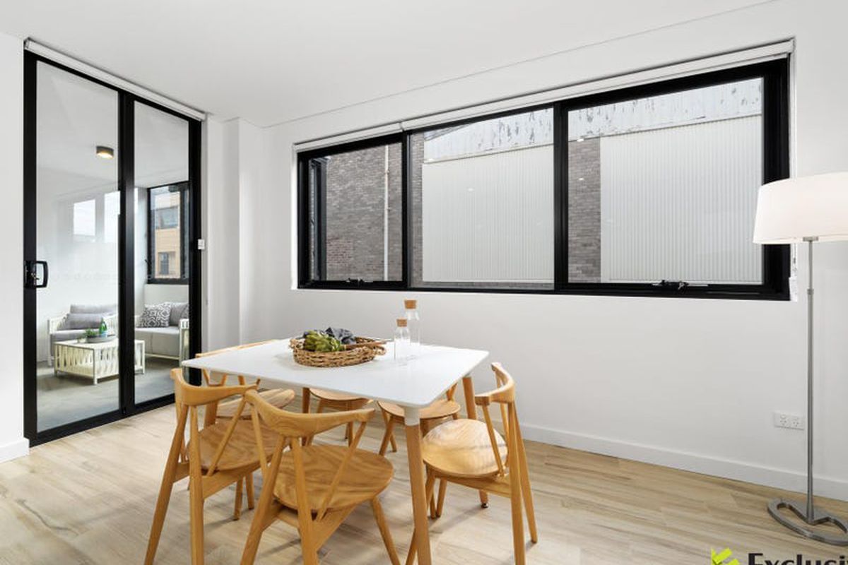 204 / 56 Fairlight Street, Five Dock