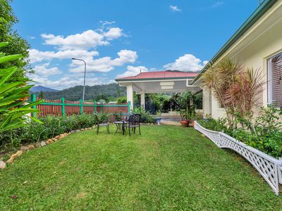 28 Rennel Close, Mount Sheridan