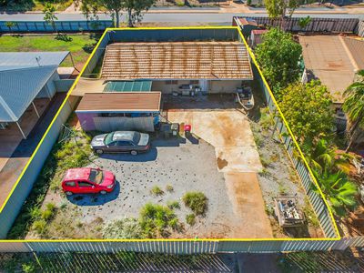 66 Bottlebrush Crescent, South Hedland