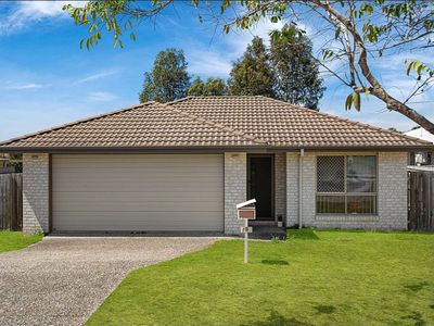 10 Serenity Court, Crestmead