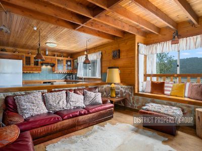 29 Alpine Ridge Drive, Merrijig
