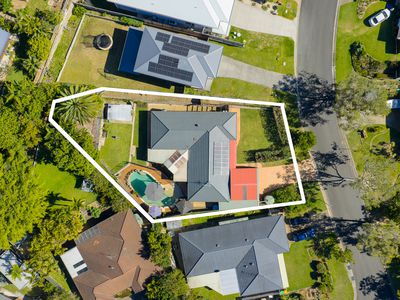 67 Balvenie Street, Keperra