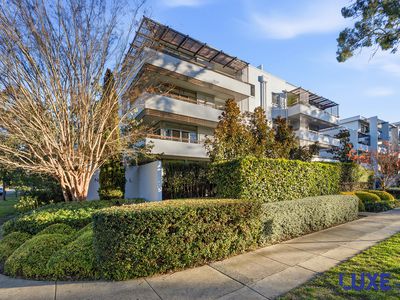 112 / 25 Macquarie Street, Barton