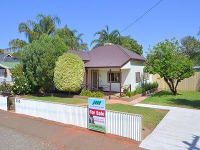 350 Egan Street, Kalgoorlie