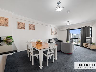 46 / 193 Hay Street, East Perth