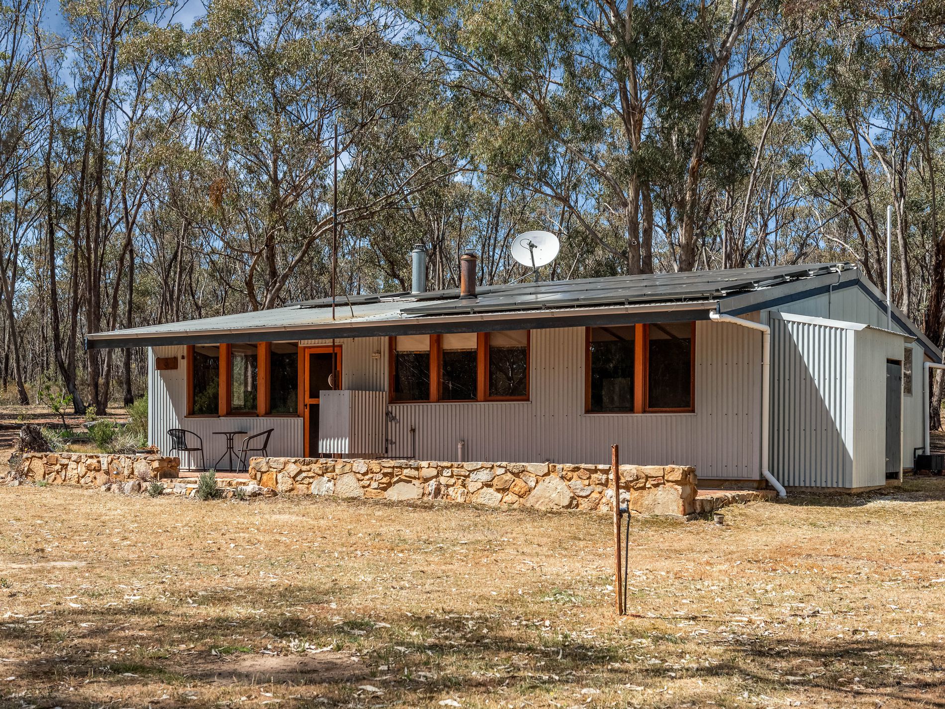 61 Redcastle Cemetery Road, Redcastle