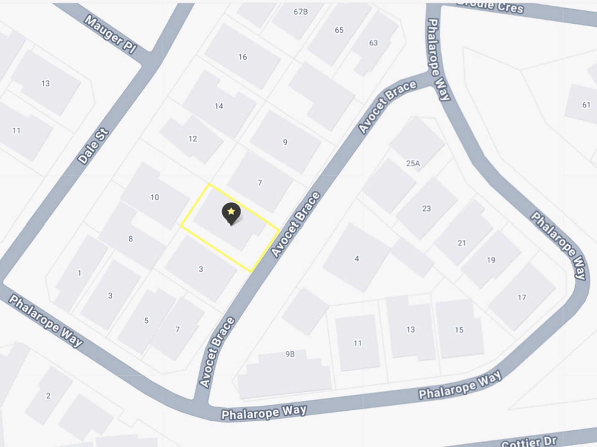 5 Avocet Brace, South Hedland