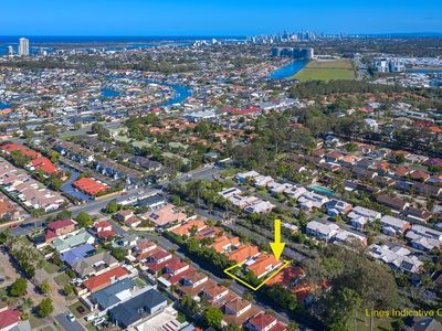 5 / 5 Chanell Close, Coombabah