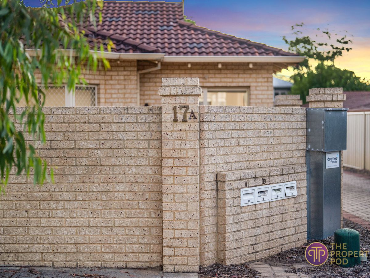 17A Beatty Avenue, East Victoria Park