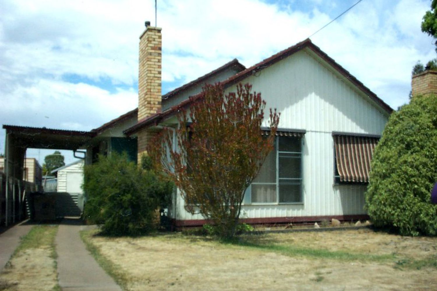 Horsham