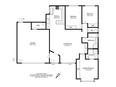 1 / 1 Moore Court, Wynyard