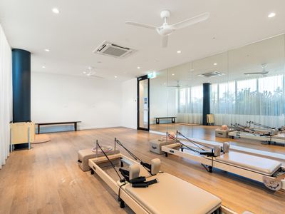 2603 / 8 Athena Bvd, Hope Island