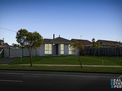 44 Coral Drive, Hampton Park