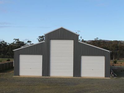 4 O'Brien Court, Heathcote