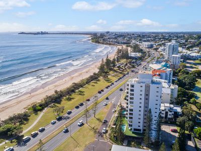 6 / 130 Alexandra Parade, Alexandra Headland