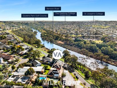 1 / 50 Barwon Boulevard, Highton