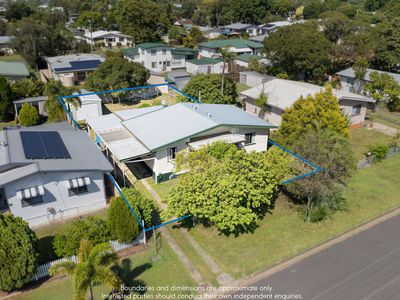 35 Edwards Street, Eastern Heights