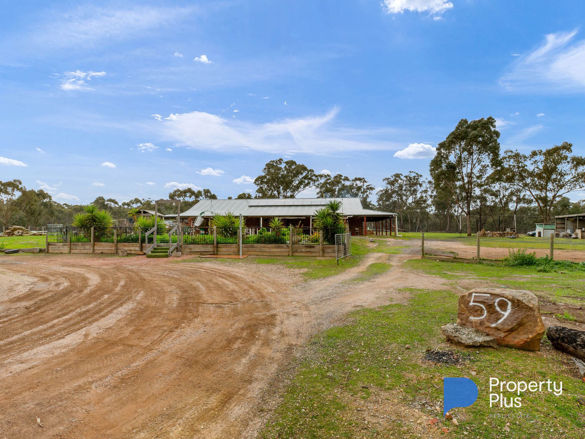 59 Williamsons Road, Laanecoorie