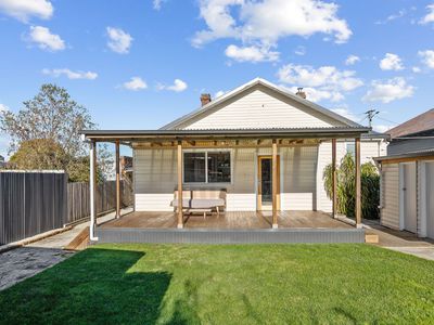 4 Evans Street, Invermay