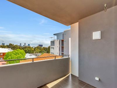 20 / 36 Bronte Street, East Perth