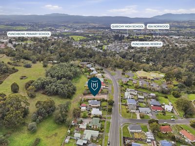 83 Punchbowl Road, Punchbowl