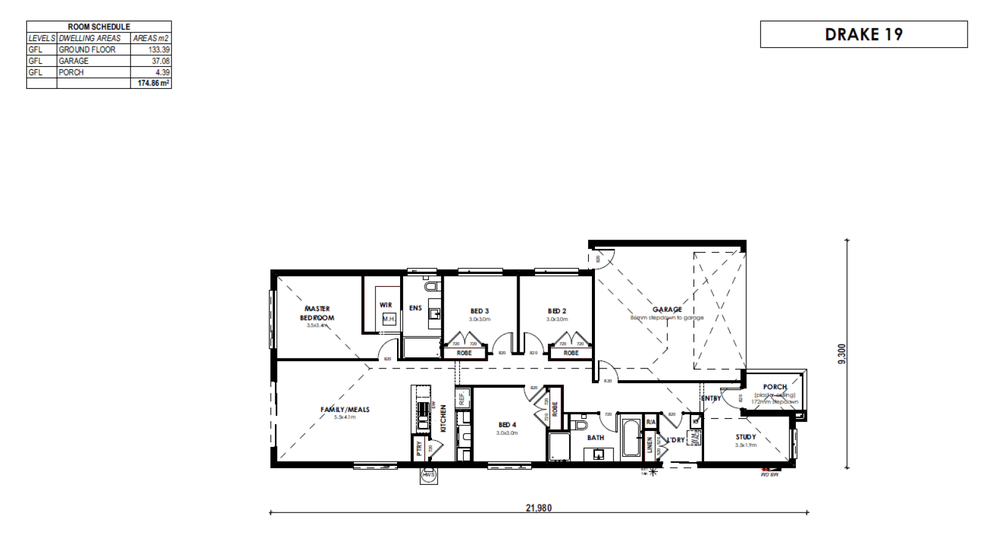 Lot 1108 Windermere Estate, Mambourin