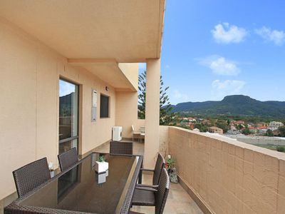 13 / 1 Governors Lane, Wollongong