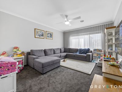 48 Gilfillan Circuit, Thornhill Park