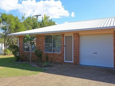1 / 99 Gavin Street, Bundaberg North